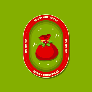圣诞节 快乐的 装饰 图案 背景 包装纸 送礼 图标 圣诞节背景 象征