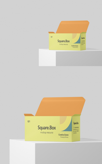 纸盒包装盒纸盒样机包装盒样机盒子样机包装样机彩盒样机